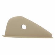 Instrument Panel Side Cover - Left
