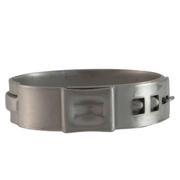Cv Joint Boot Band Clamp - Front