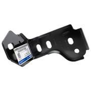 Bumper Face Bar Reinforcement Beam Bracket - Left, Rear