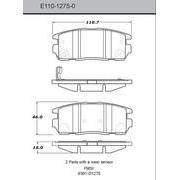 Pad Set