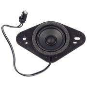 Speaker - Rear 22 Radio Speakers