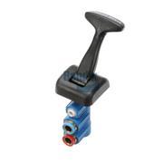 Trailer Control Valve