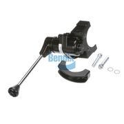 Trailer Control Valve
