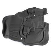 Shield Water Splash - Right, Rear