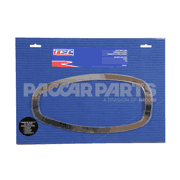 TRIM-DOOR HANDLE, KW T680 & T880