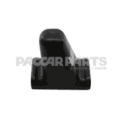PAD-FRONT SPRING
