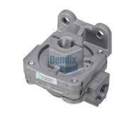 Quick Release Valve