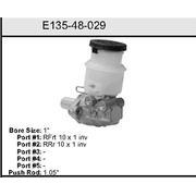 Master Cylinder