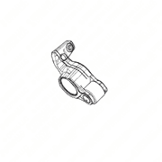 Outlet Rocker Arm