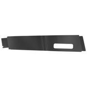 Door Applique Trim Panel - Left