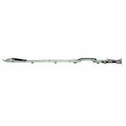 Curtain Air Bag Module - Left