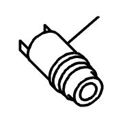 Engine Mounting Bolt