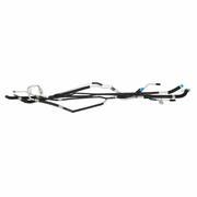 AIR CONDITIONING (A/C) Refrigerant Suction Hose Tube
