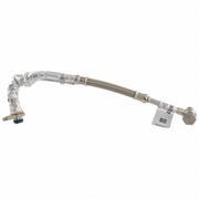 Turbocharger Oil Line Feed Pipe - 2.3L