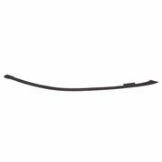 Black Out Tape Decorative - Left, Front, Outer