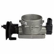Fuel Injection Throttle Body Plate Housing - 4.0L