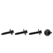 Hex Head Bolt And Washer - M8 X 35MM