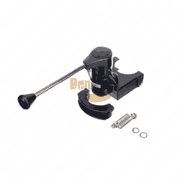 Trailer Control Valve