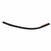Deck Lid Seal Foam Tape - Right