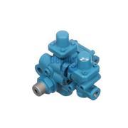CORELESS VALVE