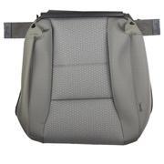 Seat Back Cushion Cover - Right, Rear (XLT)