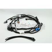 HARNESS