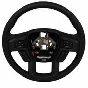 Wheel Steering - 3.0L