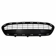 Grille - Front, Upper, Lower