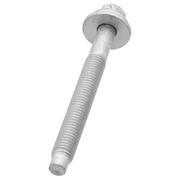Hex Head Bolt And Washer Tie Extension mount