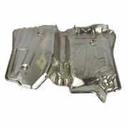 Floor Pan Heat Shield