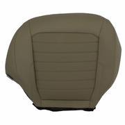 Seat Cover Cushion - Left, Front