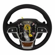 Wheel Steering (Active Steering)