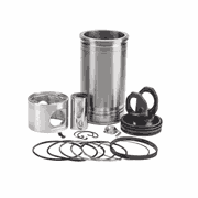 Remanufactured Cylinder Kit with 15:1 Corner Ring for Series 60 12L EPA02