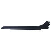 Instrument Panel Molding - Right (Base)