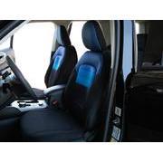 Bronco Sport 2024 Coverking Neosupreme Front Seat Covers