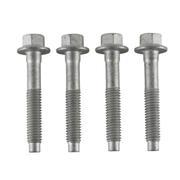 Bolt - M6 X 35MM (BEV)