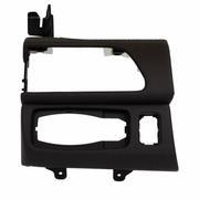 Instrument Panel Cover - Left