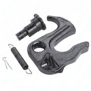 Fifth Wheel Lock Assembly Replacement Kit
