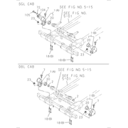 Heavy Duty Electrical Harness