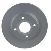 Disc Brake Rotor - Front