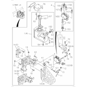 Accessory Mounting Bracket