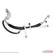 AIR CONDITIONING (A/C) Manifold Hose Tube Compressor TO