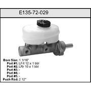 Master Cylinder