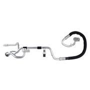 AIR CONDITIONING (A/C) Refrigerant Discharge Hose Tube - 2.7L