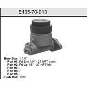Master Cylinder