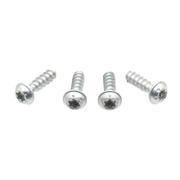 Blind Spot Detection System Warning Sensor Screw - 4 X 14, Rear