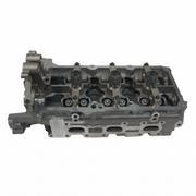 Cylinder Head Includes: Valves And Springs - Left
