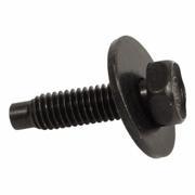 Hex Head Bolt And Washer - M6 X 20MM