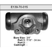 Wheel Cylinder