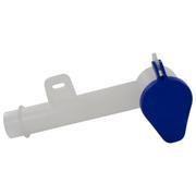 Washer Fluid Reservoir Filler Pipe Water